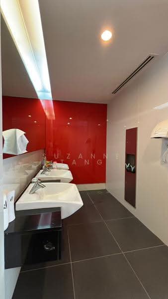 Office for Rent in Bukit Bintang (KL City Centre) - Suzanne TANG - PropertyGuru.com.my