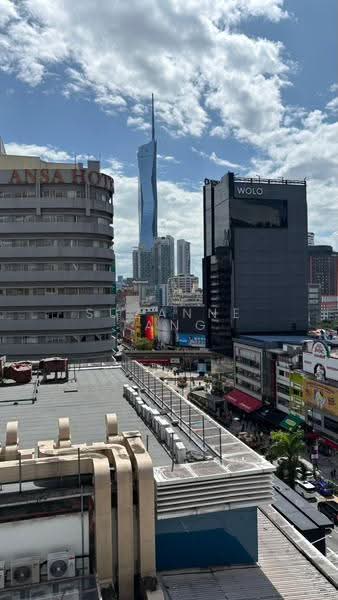 Office for Rent in Bukit Bintang (KL City Centre) - Suzanne TANG - PropertyGuru.com.my
