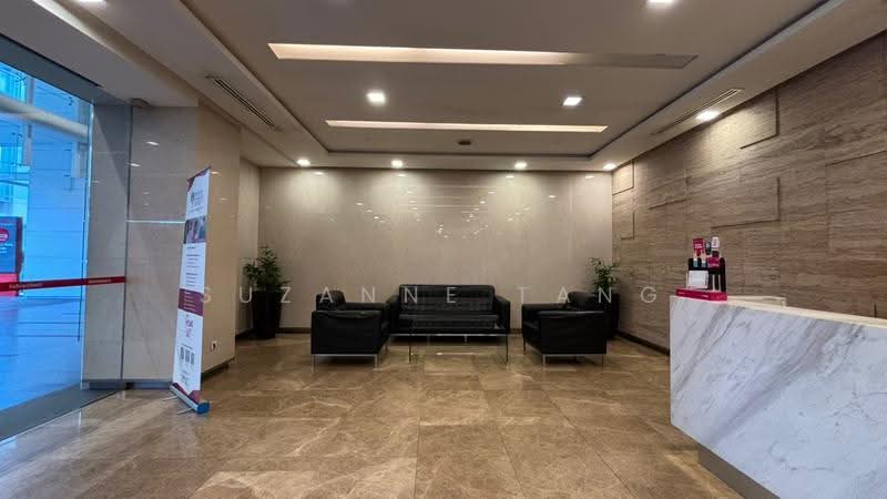 Office for Rent in Bukit Bintang (KL City Centre) - Suzanne TANG - PropertyGuru.com.my