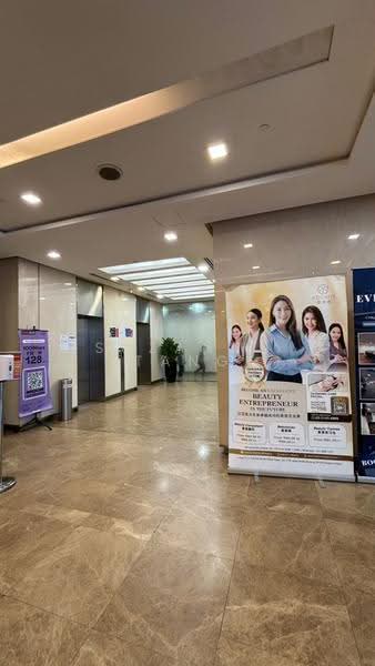 Office for Rent in Bukit Bintang (KL City Centre) - Suzanne TANG - PropertyGuru.com.my