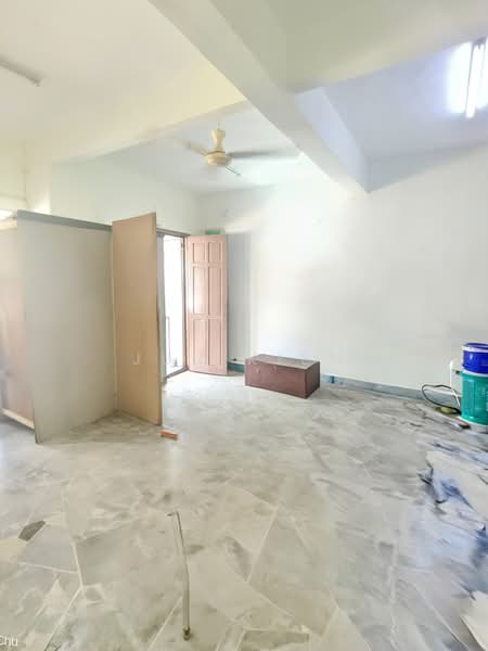 2-storey Terraced House for Rent in Taman Muda (Ampang) - Jun Kien Chu - PropertyGuru.com.my