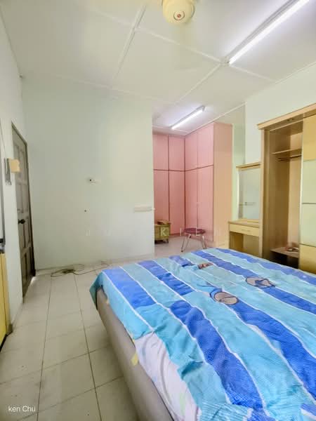 2-storey Terraced House for Rent in Taman Muda (Ampang) - Jun Kien Chu - PropertyGuru.com.my