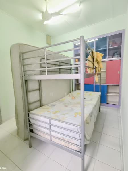 2-storey Terraced House for Rent in Taman Muda (Ampang) - Jun Kien Chu - PropertyGuru.com.my