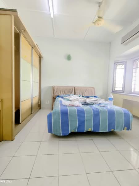 2-storey Terraced House for Rent in Taman Muda (Ampang) - Jun Kien Chu - PropertyGuru.com.my