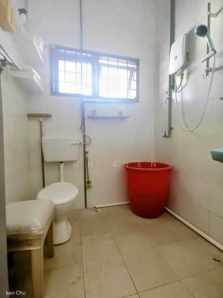 2-storey Terraced House for Rent in Taman Muda (Ampang) - Jun Kien Chu - PropertyGuru.com.my