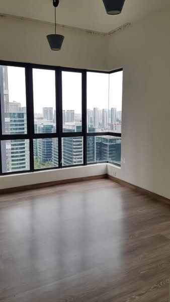 Service Residence for Sale at South View - Ivan Tan - View - PropertyGuru.com.my