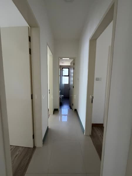 Service Residence for Sale at South View - Ivan Tan - Corridor - PropertyGuru.com.my