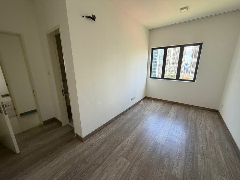 Service Residence for Sale at South View - Ivan Tan - Interior - PropertyGuru.com.my