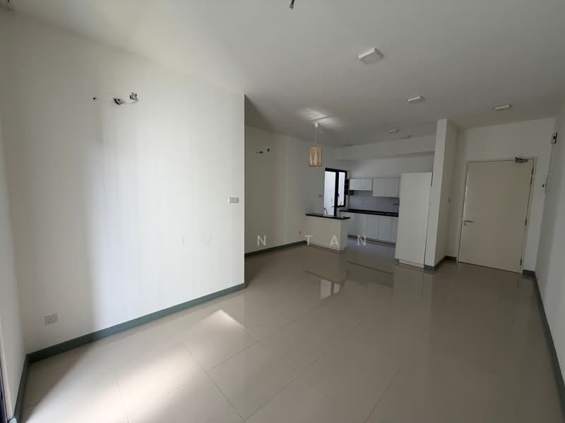 Service Residence for Sale at South View - Ivan Tan - Living Room - PropertyGuru.com.my
