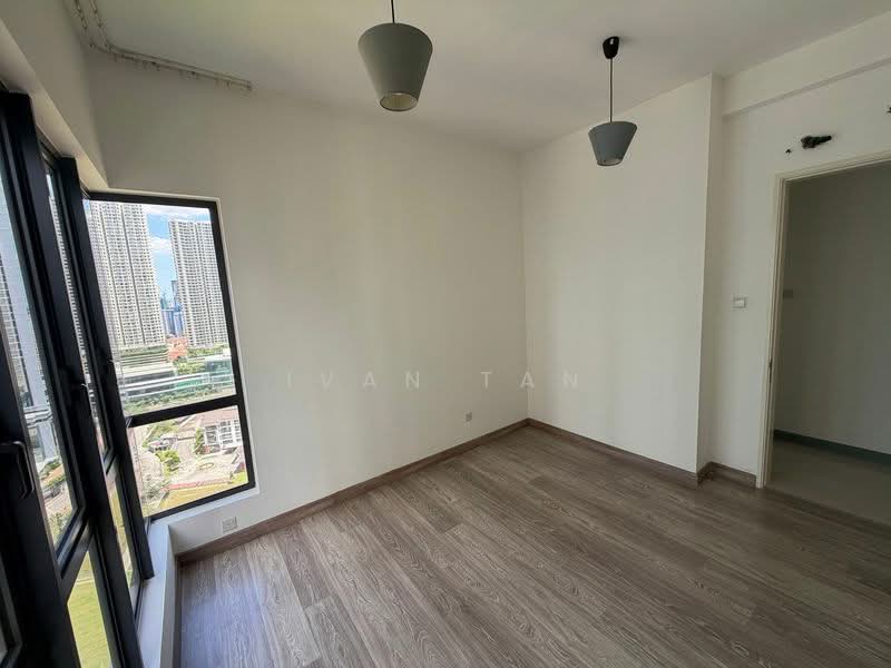 Service Residence for Sale at South View - Ivan Tan - View - PropertyGuru.com.my