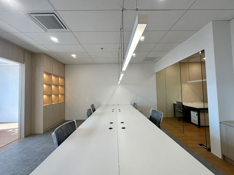Office for Rent in Bukit Bintang (KL City Centre) - Tom Ip - PropertyGuru.com.my