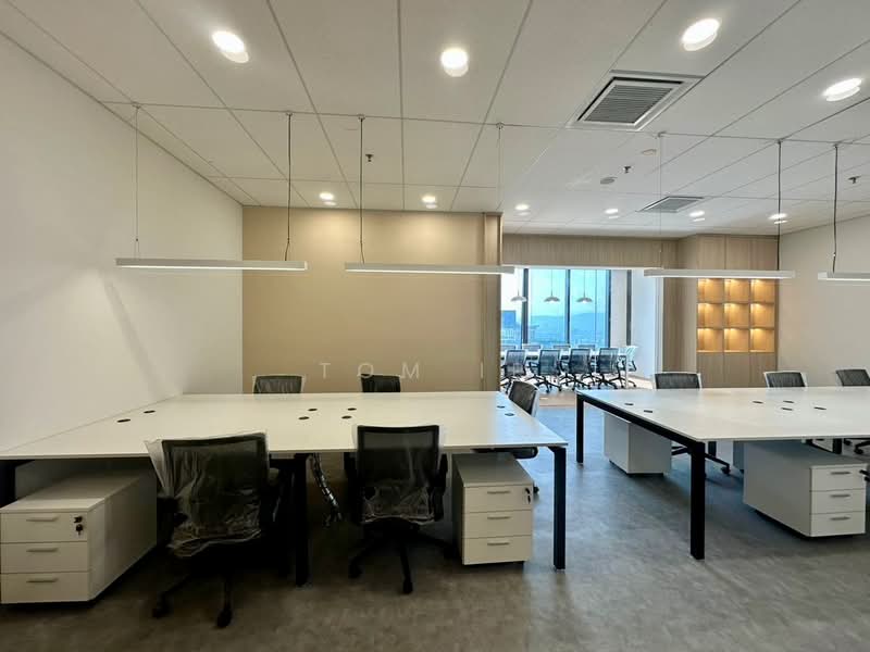 Office for Rent in Bukit Bintang (KL City Centre) - Tom Ip - PropertyGuru.com.my