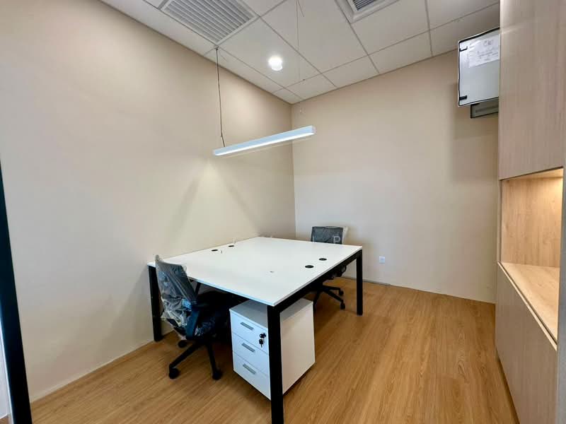 Office for Rent in Bukit Bintang (KL City Centre) - Tom Ip - PropertyGuru.com.my