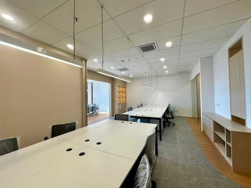 Office for Rent in Bukit Bintang (KL City Centre) - Tom Ip - PropertyGuru.com.my