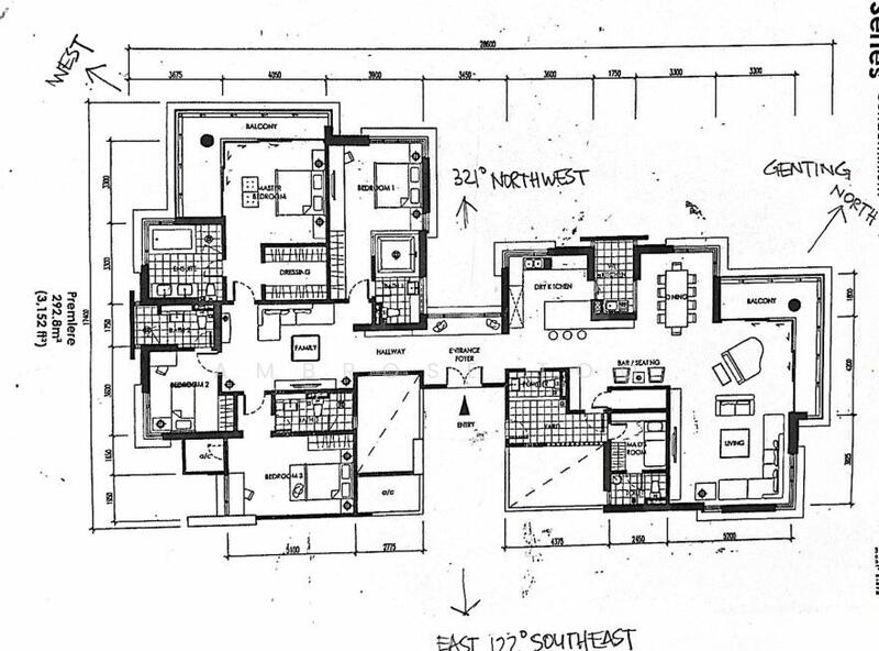 Condominium for Sale at Lumina Kiara - Ambrose Too - PropertyGuru.com.my