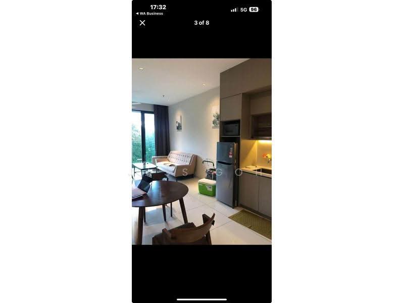 Kondominium untuk Dijual di Geo38 Residence - Jass Goh - PropertyGuru.com.my