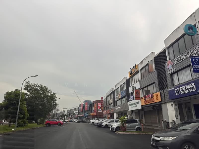 Shop for Sale in Setia Alam (Selangor) - Ivan Wong - PropertyGuru.com.my
