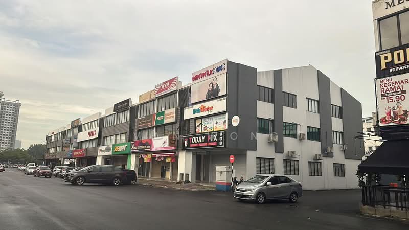 Shop for Sale in Setia Alam (Selangor) - Ivan Wong - PropertyGuru.com.my