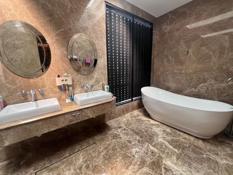 Semi-Detached House for Sale in Taman Sutera Utama (Skudai) - Oscar Yan - PropertyGuru.com.my