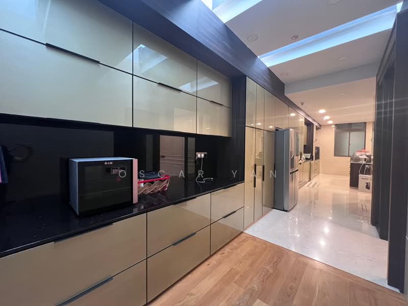 Semi-Detached House for Sale in Taman Sutera Utama (Skudai) - Oscar Yan - PropertyGuru.com.my
