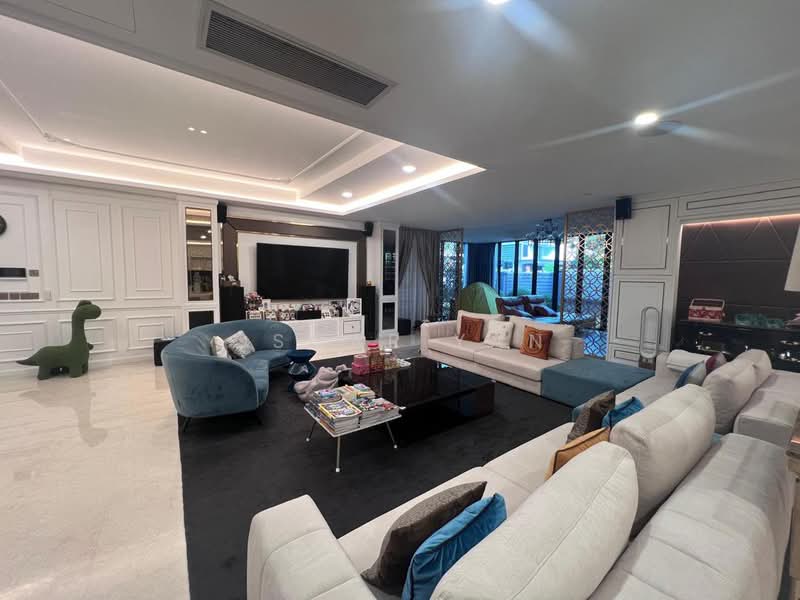 Semi-Detached House for Sale in Taman Sutera Utama (Skudai) - Oscar Yan - PropertyGuru.com.my