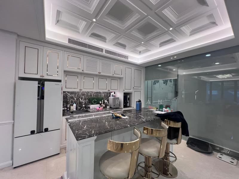 Semi-Detached House for Sale in Taman Sutera Utama (Skudai) - Oscar Yan - PropertyGuru.com.my