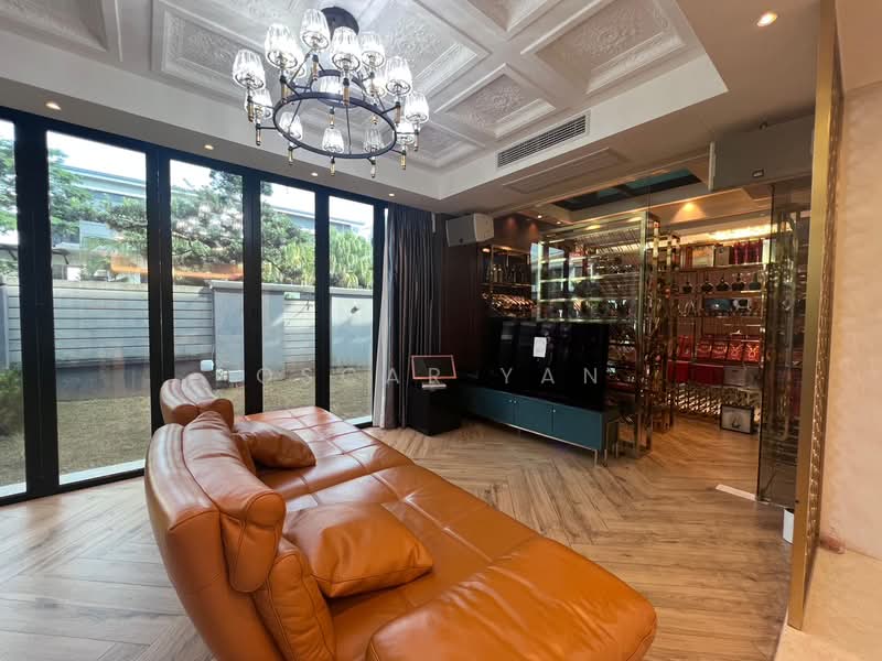 Semi-Detached House for Sale in Taman Sutera Utama (Skudai) - Oscar Yan - PropertyGuru.com.my