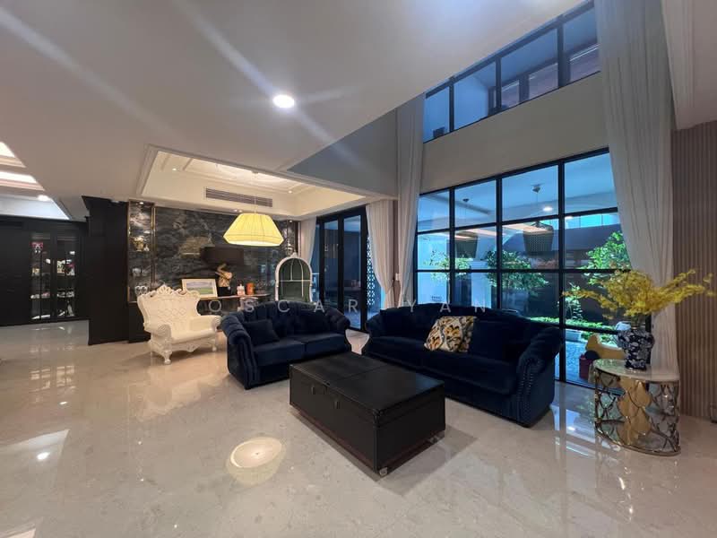Semi-Detached House for Sale in Taman Sutera Utama (Skudai) - Oscar Yan - PropertyGuru.com.my