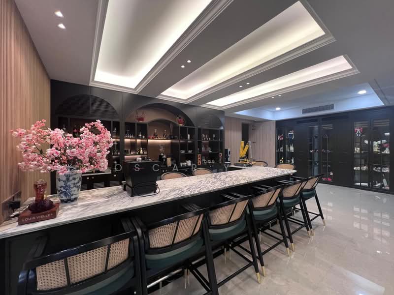 Semi-Detached House for Sale in Taman Sutera Utama (Skudai) - Oscar Yan - PropertyGuru.com.my
