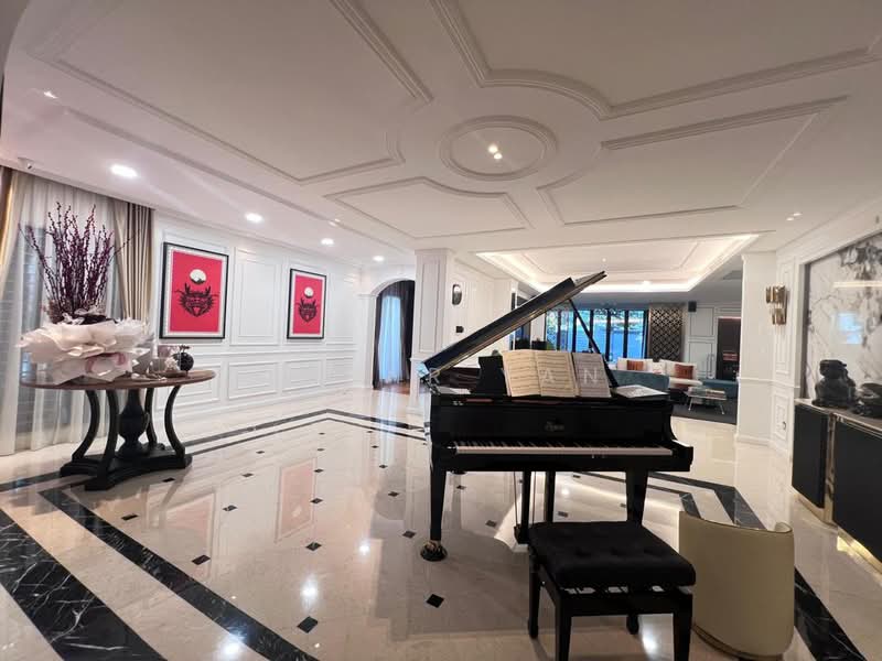 Semi-Detached House for Sale in Taman Sutera Utama (Skudai) - Oscar Yan - PropertyGuru.com.my