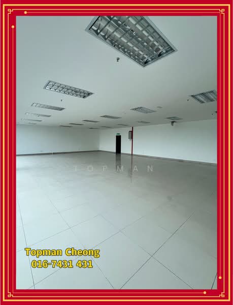 Detached Factory for Rent in North Port (Pelabuhan Utara) (Port Klang (Pelabuhan Klang)) - Topman Cheong - PropertyGuru.com.my
