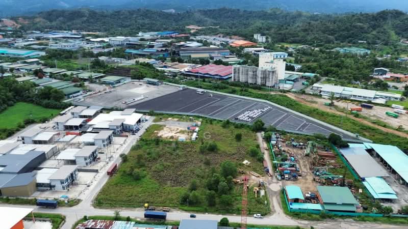 Industrial Land for Sale in Sepanggar Kkip (Kota Kinabalu) - Ng Chiew Yok - Exterior - PropertyGuru.com.my