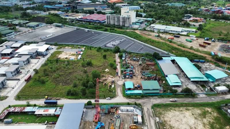 Industrial Land for Sale in Sepanggar Kkip (Kota Kinabalu) - Ng Chiew Yok - Exterior - PropertyGuru.com.my