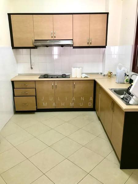 Condominium for Sale at Surian Condominium - Juliana Mahmud - PropertyGuru.com.my