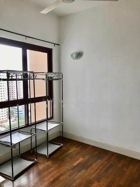 Condominium for Sale at Surian Condominium - Juliana Mahmud - PropertyGuru.com.my