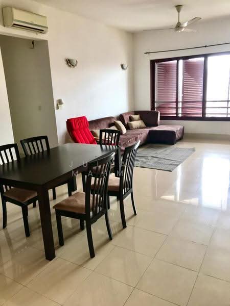 Condominium for Sale at Surian Condominium - Juliana Mahmud - PropertyGuru.com.my