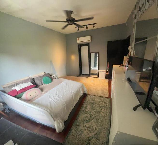 Condominium for Sale at D'Rimba - Juliana Mahmud - PropertyGuru.com.my