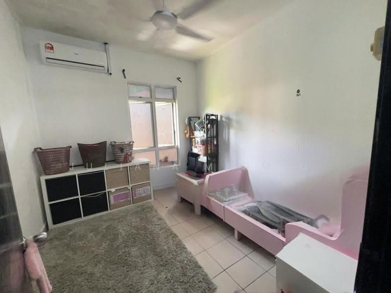 Condominium for Sale at D'Rimba - Juliana Mahmud - PropertyGuru.com.my