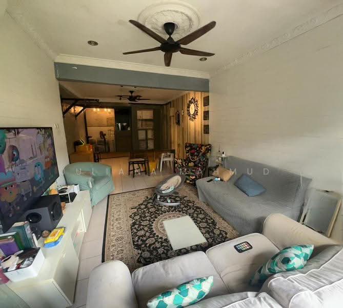 Condominium for Sale at D'Rimba - Juliana Mahmud - PropertyGuru.com.my