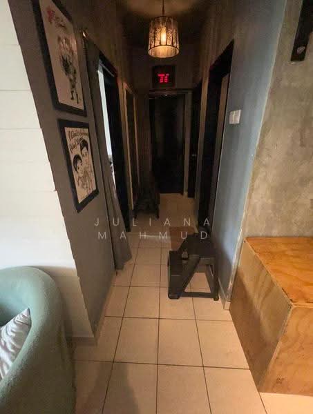 Condominium for Sale at D'Rimba - Juliana Mahmud - PropertyGuru.com.my