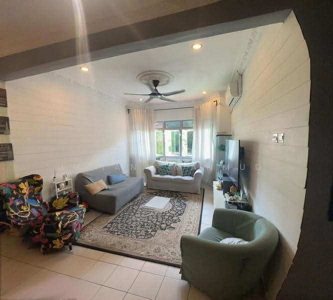 Condominium for Sale at D'Rimba - Juliana Mahmud - PropertyGuru.com.my
