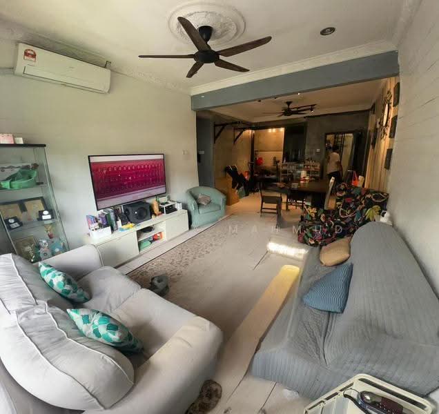 Condominium for Sale at D'Rimba - Juliana Mahmud - PropertyGuru.com.my