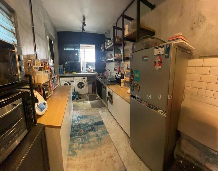 Condominium for Sale at D'Rimba - Juliana Mahmud - PropertyGuru.com.my