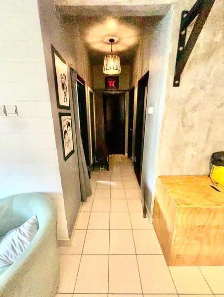 Condominium for Sale at D'Rimba - Juliana Mahmud - PropertyGuru.com.my