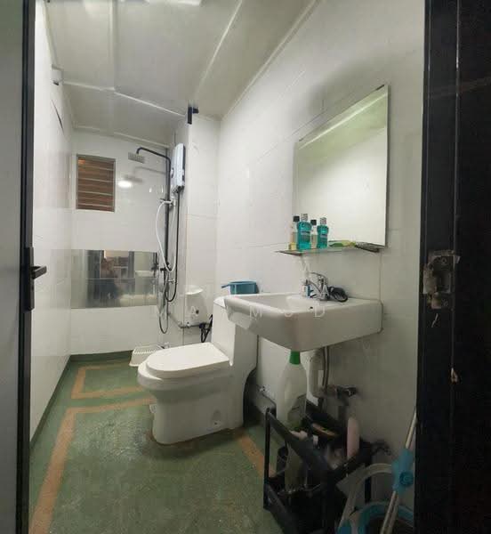 Condominium for Sale at D'Rimba - Juliana Mahmud - PropertyGuru.com.my