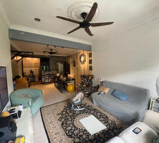 Condominium for Sale at D'Rimba - Juliana Mahmud - PropertyGuru.com.my