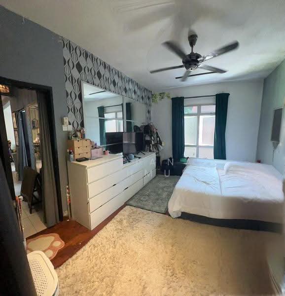 Condominium for Sale at D'Rimba - Juliana Mahmud - PropertyGuru.com.my