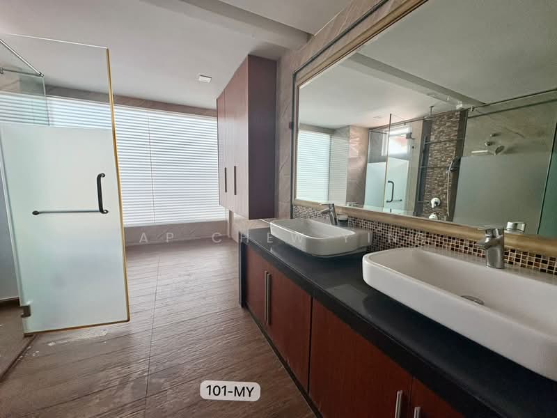 Bungalow House untuk Dijual di Taman Sri Istana (Klang) - Yap Chew Ying - PropertyGuru.com.my