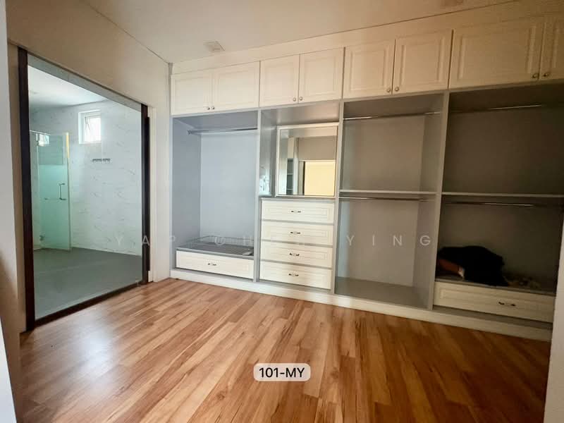 Bungalow House untuk Dijual di Taman Sri Istana (Klang) - Yap Chew Ying - PropertyGuru.com.my