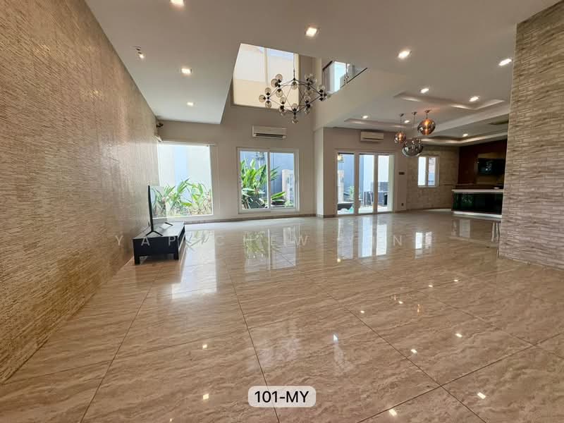 Bungalow House untuk Dijual di Taman Sri Istana (Klang) - Yap Chew Ying - PropertyGuru.com.my